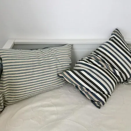 Apartment Sweethome Apartman Orfu