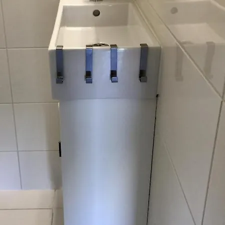 Sweethome Apartman Apartment *