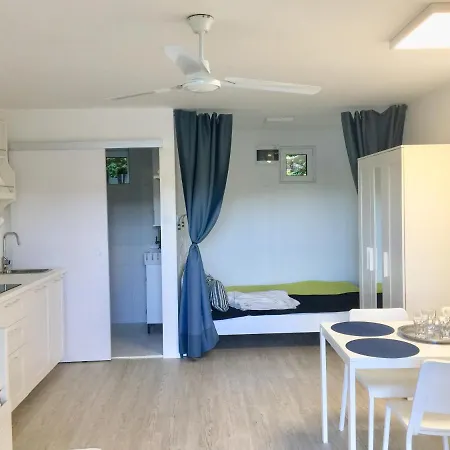 Sweethome Apartman