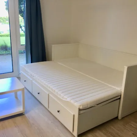 Sweethome Apartman *
