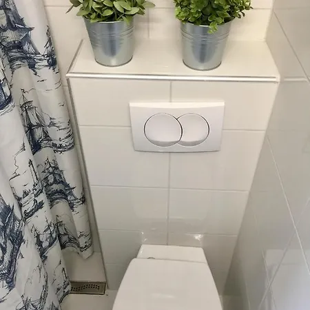 Sweethome Apartman