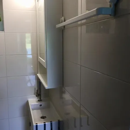 Sweethome Apartman