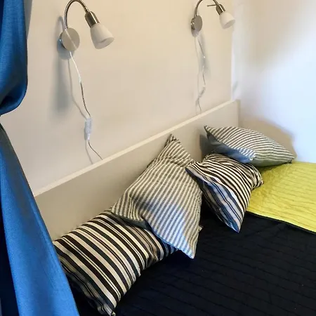 Sweethome Apartman