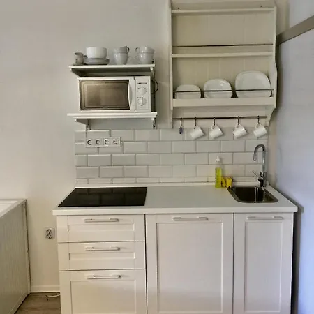 Sweethome Apartman