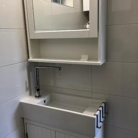 Sweethome Apartman