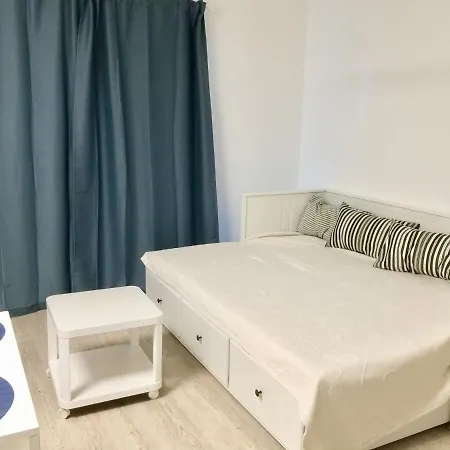 Sweethome Apartman