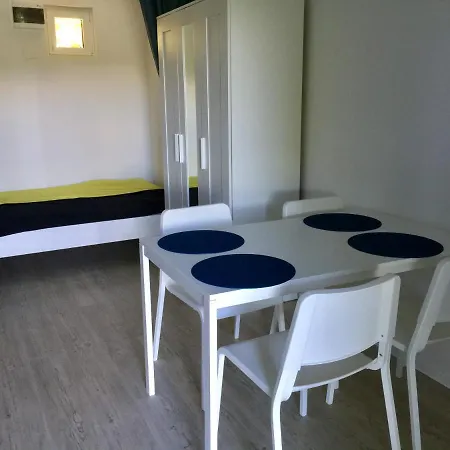Sweethome Apartman