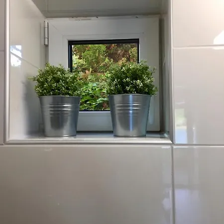 Sweethome Apartman