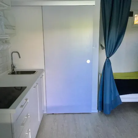 Sweethome Apartman *
