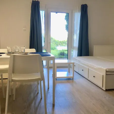Апартаменты Sweethome Apartman *