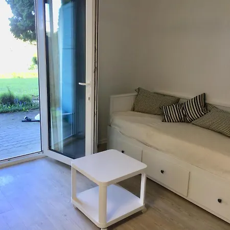 Апартаменты Sweethome Apartman *