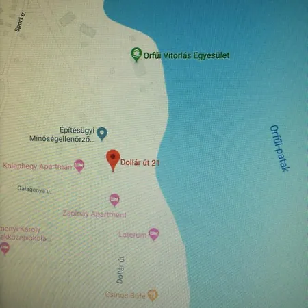 Апартаменты Sweethome Apartman *