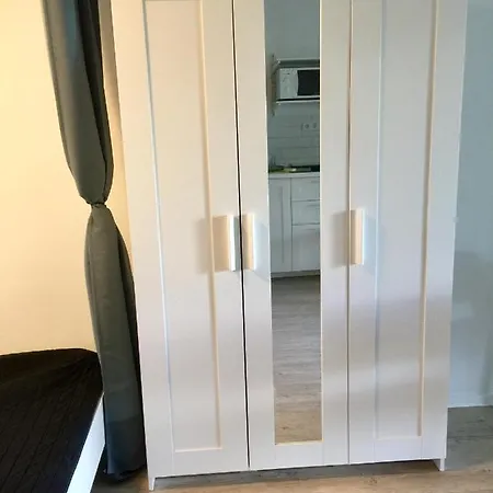Sweethome Apartman Apartment *