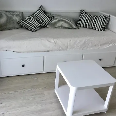 Sweethome Apartman Orfu