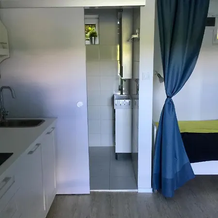 Sweethome Apartman Орфю