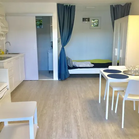 Апартаменты Sweethome Apartman