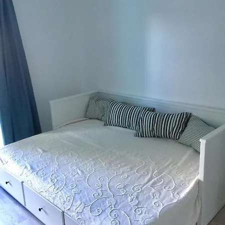 Sweethome Apartman * Орфю