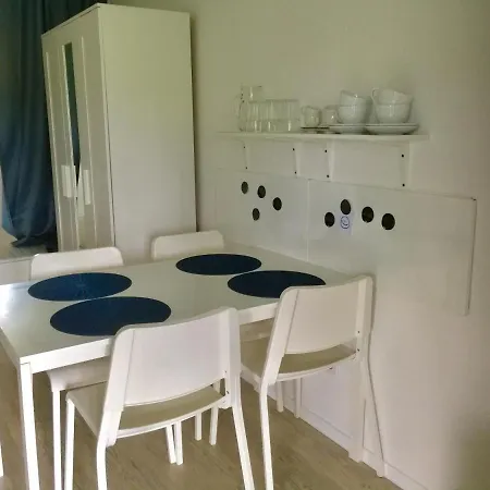 Apartment Sweethome Apartman Orfu